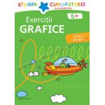 Exercitii grafice - verde