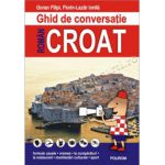 Ghid de conversaţie român-croat