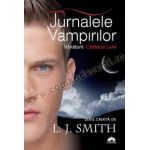 Cântecul lunii (Jurnalele Vampirilor: Vânătorii, vol. 2)