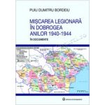 Mişcarea legionară în Dobrogea anilor 1940-1944