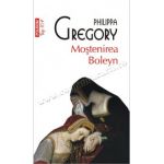 Moştenirea Boleyn