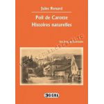 Poil de Carotte - Histoires naturelles