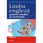 Limba engleză pentru medici şi asistente