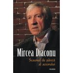 Scaunul de pînză al actorului