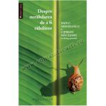 Despre nerăbdarea de a fi răbdător. Dan C. Mihăilescu şi Ciprian Măceşaru în dialog epistolar