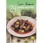 Reţete cu carne de porc • 24 de reţete delicioase şi uşor de preparat