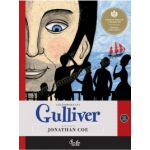 Călătoriile lui Gulliver. Repovestire de Jonathan Coe