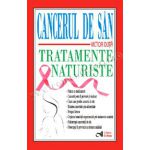 Cancerul de sân. Tratamente naturiste