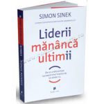 Liderii mănâncă ultimii • De ce unele echipe lucrează bine împreună, iar altele nu