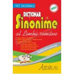 Dicţionar de sinonime al Limbii Române