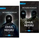 Omul negru (2 volume)