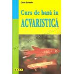 Curs de bază în acvaristica