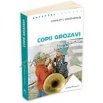 Copii grozavi - Zece calitati esentiale pentru o viata fericita