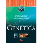 DICȚIONAR DE GENETICA