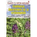 Cultura lucernei si a trifoiului  – cultura, recoltare, pastrare ratii alimentare pentru vaci, oi, capre si cai