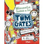 Minunata lume a lui Tom Gates