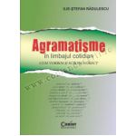 Agramatisme în limbajul cotidian