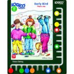 LOGICO - SET CU TABLITA - Early Bird - That`s me