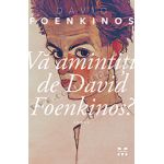 Vă amintiţi de David Foenkinos?