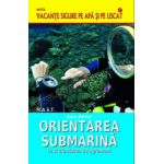 Orientarea submarina in scufundarea de agrement