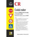 Codul rutier