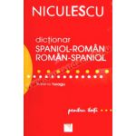 Dicţionar român-spaniol/spaniol-român pentru toţi (50. 000 de cuvinte şi expresii)