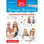 Evaluare Nationala - Comunicare in limba romana cls. a II-a