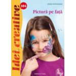 Pictură pe faţă - Idei creative 104