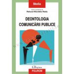 Deontologia comunicarii publice