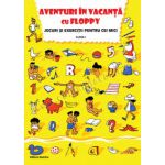 Aventuri in vacanta cu Floppy clasa I