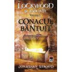 Conacul bantuit (seria Lockwood si asociatii, vol. 1)