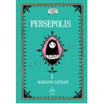 Persepolis (vol. 1)