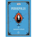 Persepolis (vol. 2)