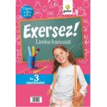 Exersez! Limba franceză