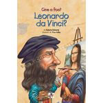 Cine a fost Leonardo da Vinci?