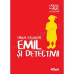 Emil şi detectivii • Cărțile de aur ale copilăriei