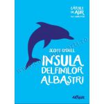 Insula Delfinilor Albaștri • Cărțile de aur ale copilăriei