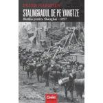 STALINGRADUL DE PE YANGTZE. Bătălia pentru Shanghai – 1937