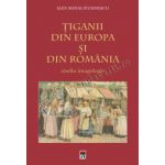 Tiganii din Europa si din Romania