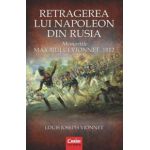 RETRAGEREA LUI NAPOLEON DIN RUSIA