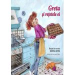 GRETA ȘI REȚETELE EI