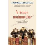 Vremea maimutelor