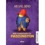 Noi aventuri cu Paddington