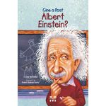 Cine a fost Albert Einstein?