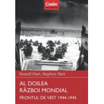 Al Doilea Război Mondial. Frontul de Vest, 1944 - 1945