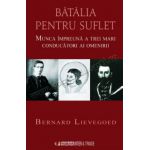 Batalia pentru suflet