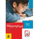 Matematica pentru clasa a VI-a - Partea a II-a