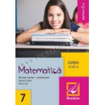 Matematica pentru clasa a VII-a - Partea a II-a