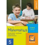 Matematica pentru clasa a V-a - Partea I