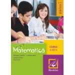 Matematica pentru clasa a VII-a - Partea I